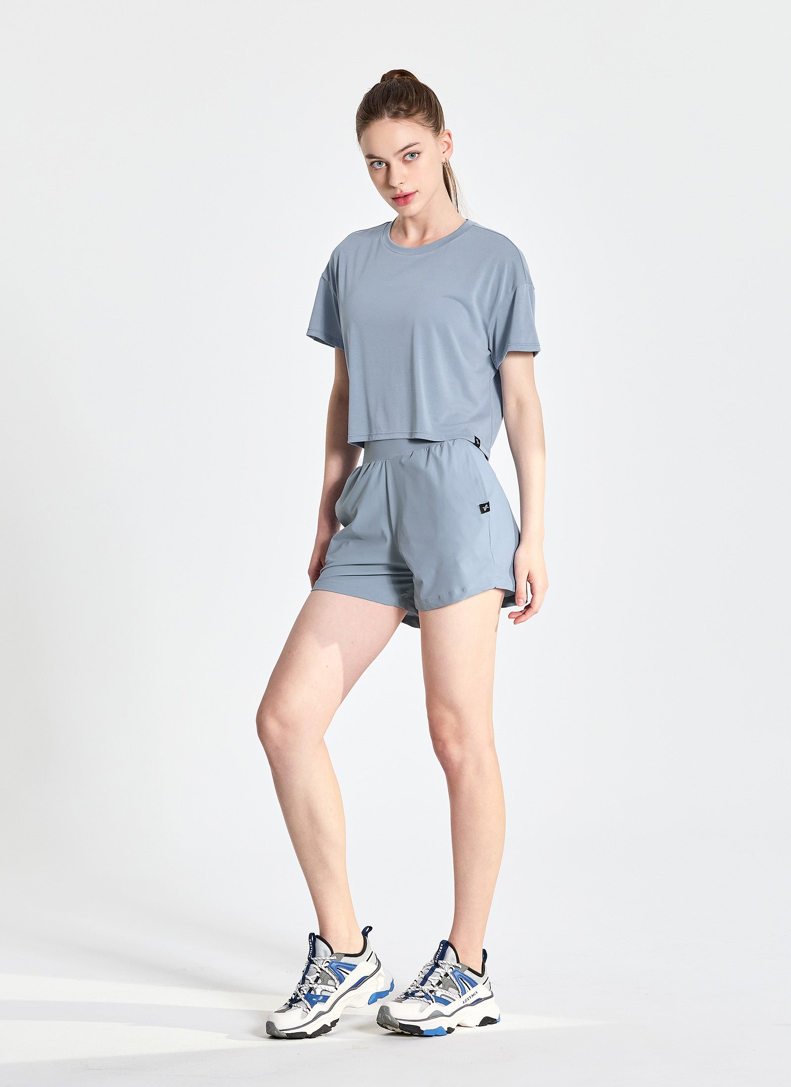 Fog Blue