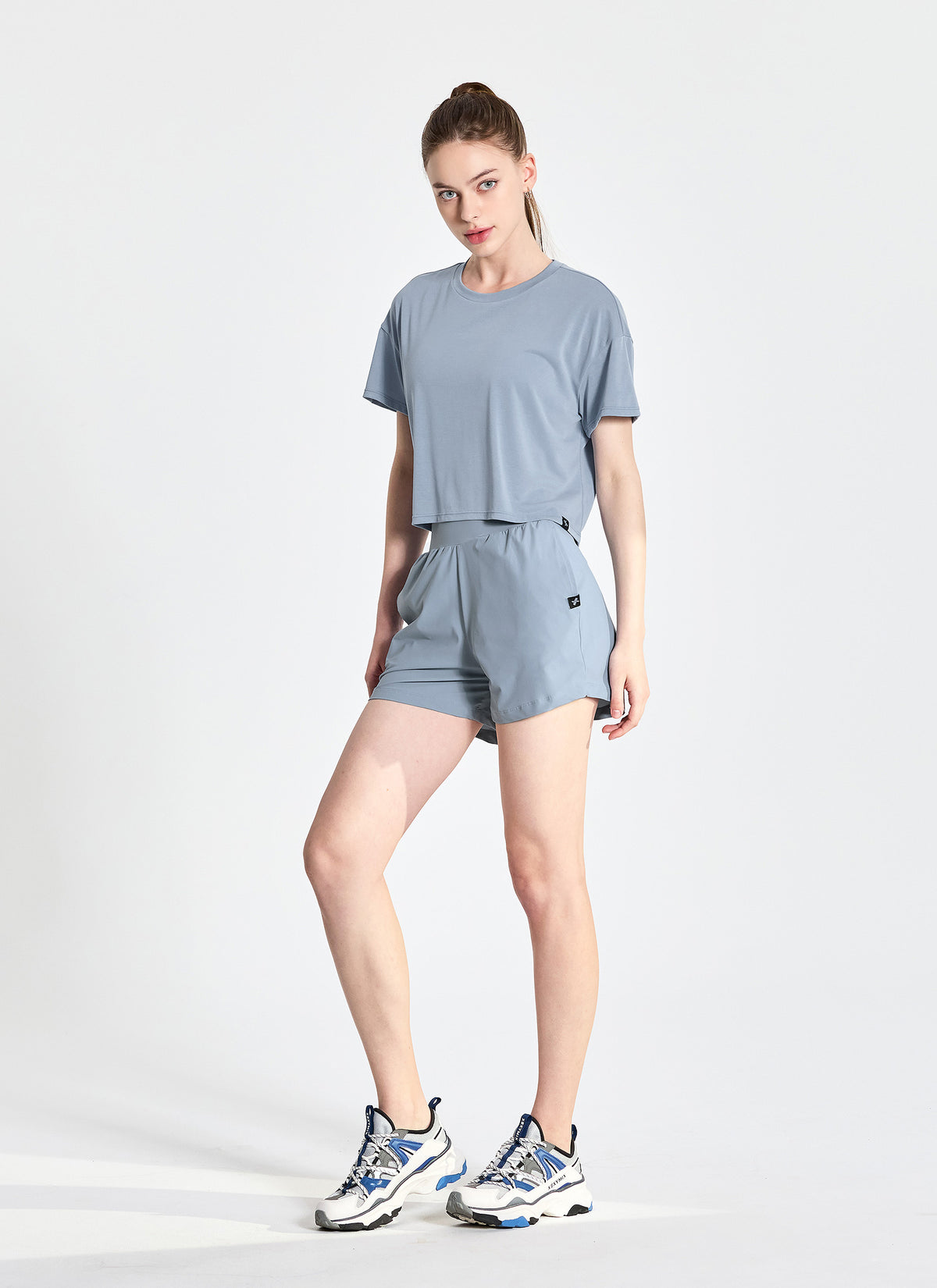 Fog Blue
