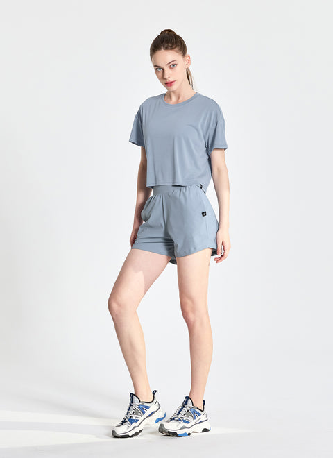 Fog Blue