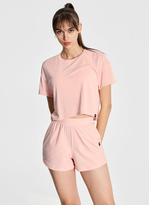 Floral Pink