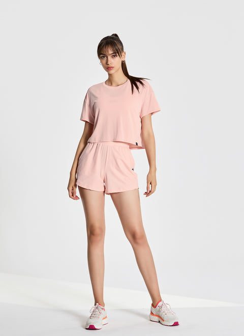 Floral Pink