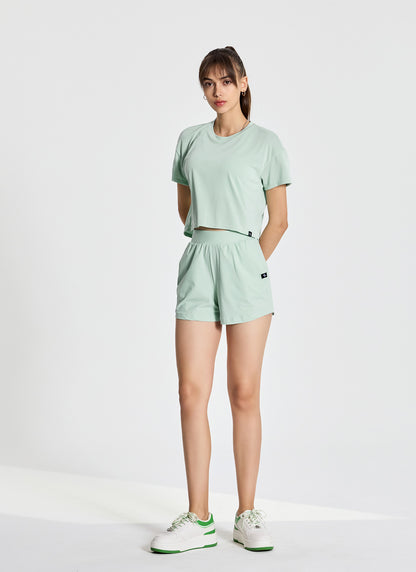 Soft Mint