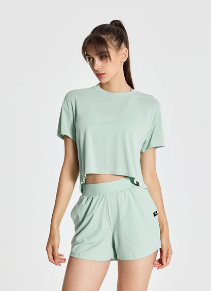 Soft Mint
