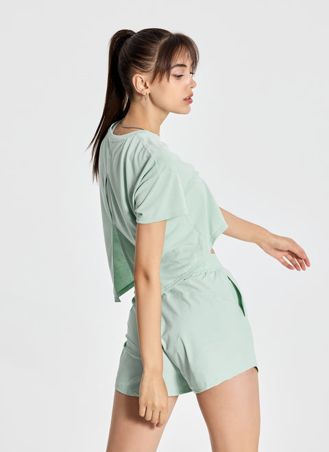 Soft Mint
