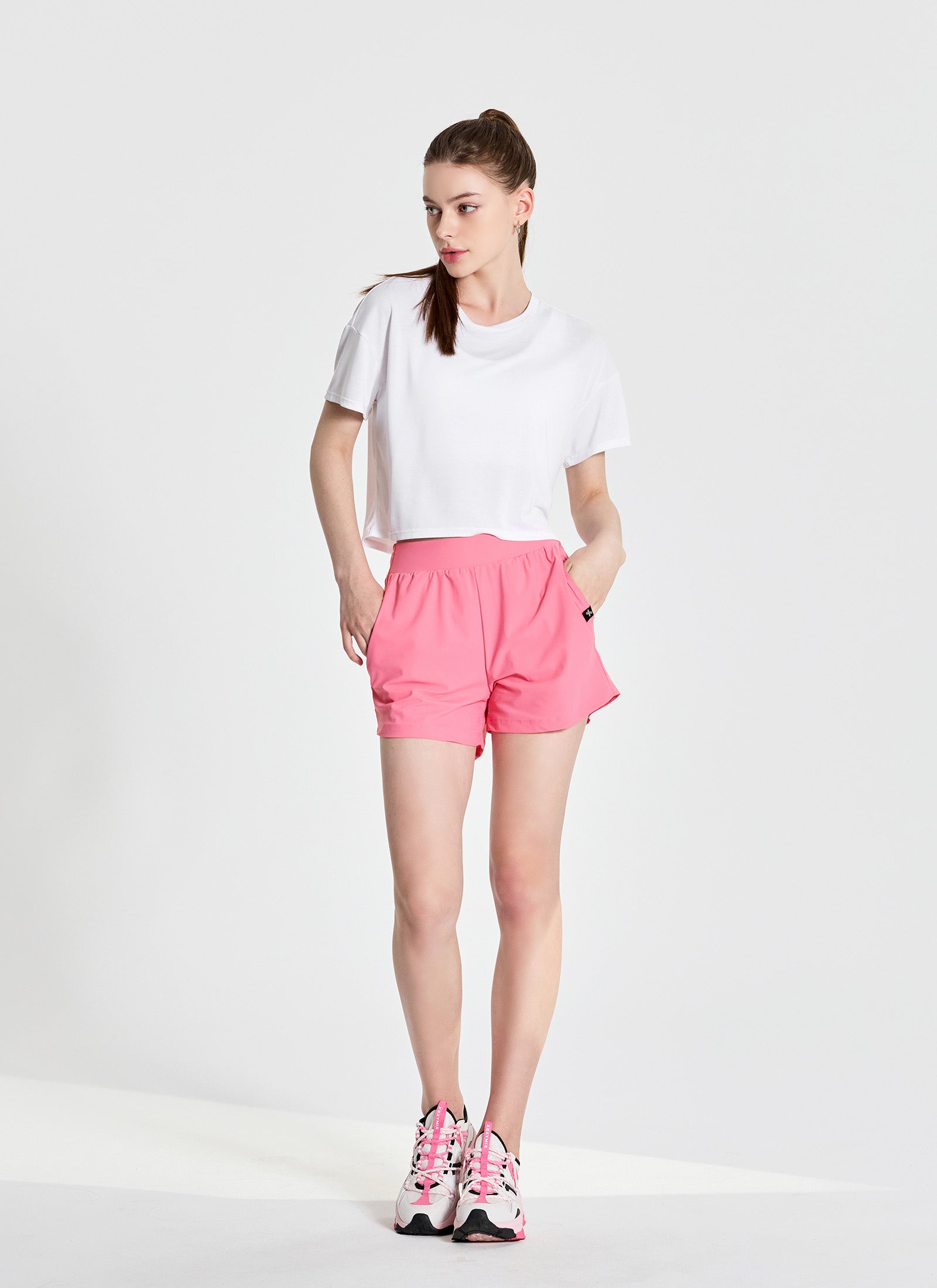 Bubble Pink