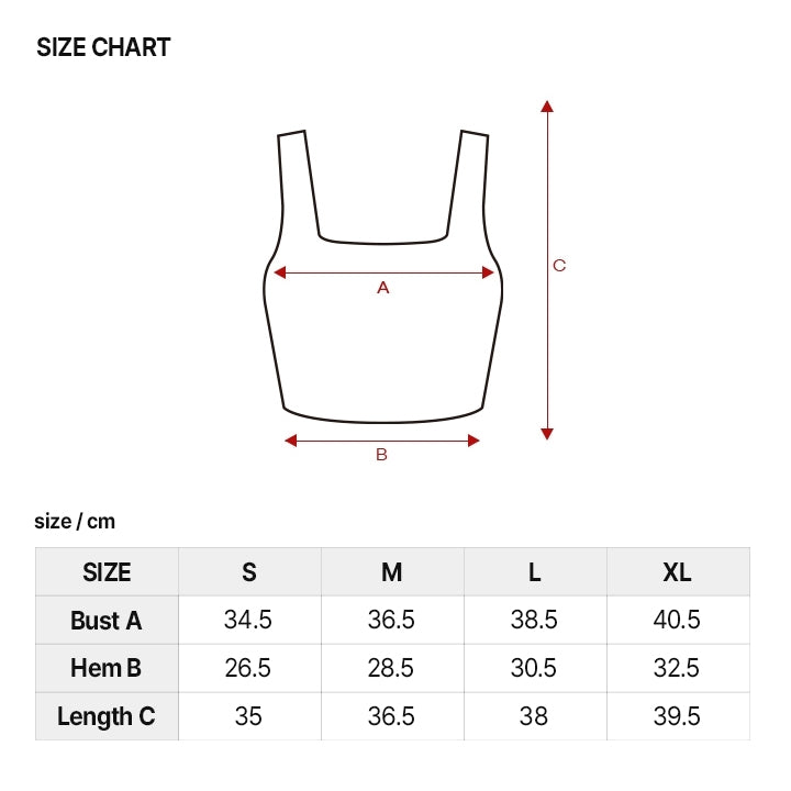 [2 FOR $47.85] X-Strap Bra Top