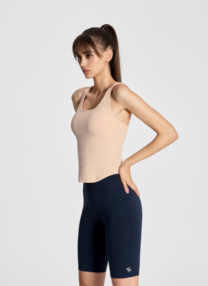 Linen Peach