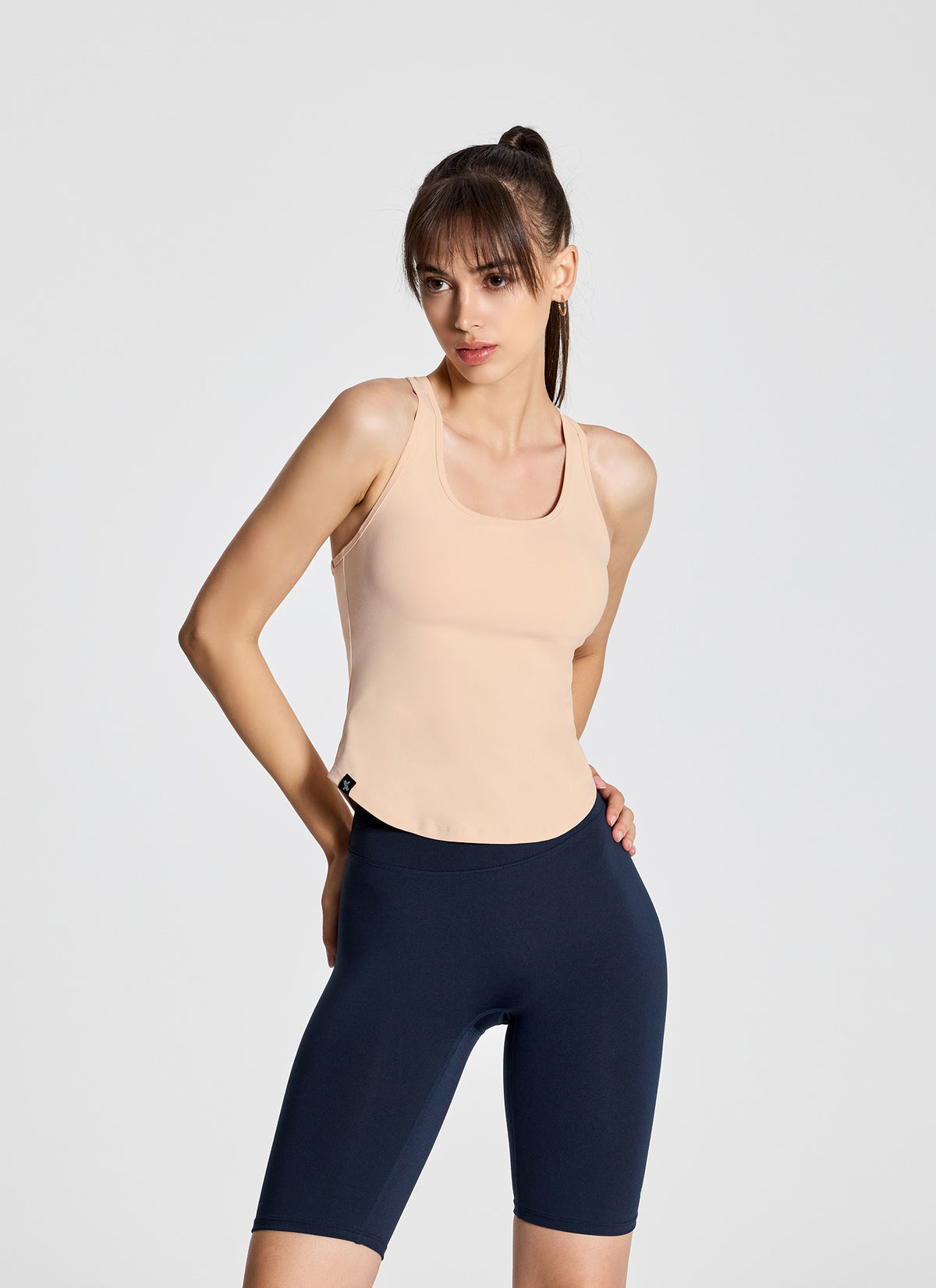 Relax Support Top