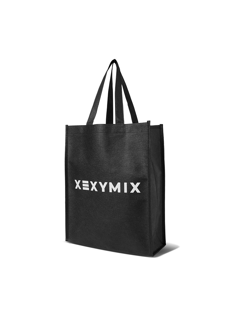 Reusable Non-Woven Shopper Bag