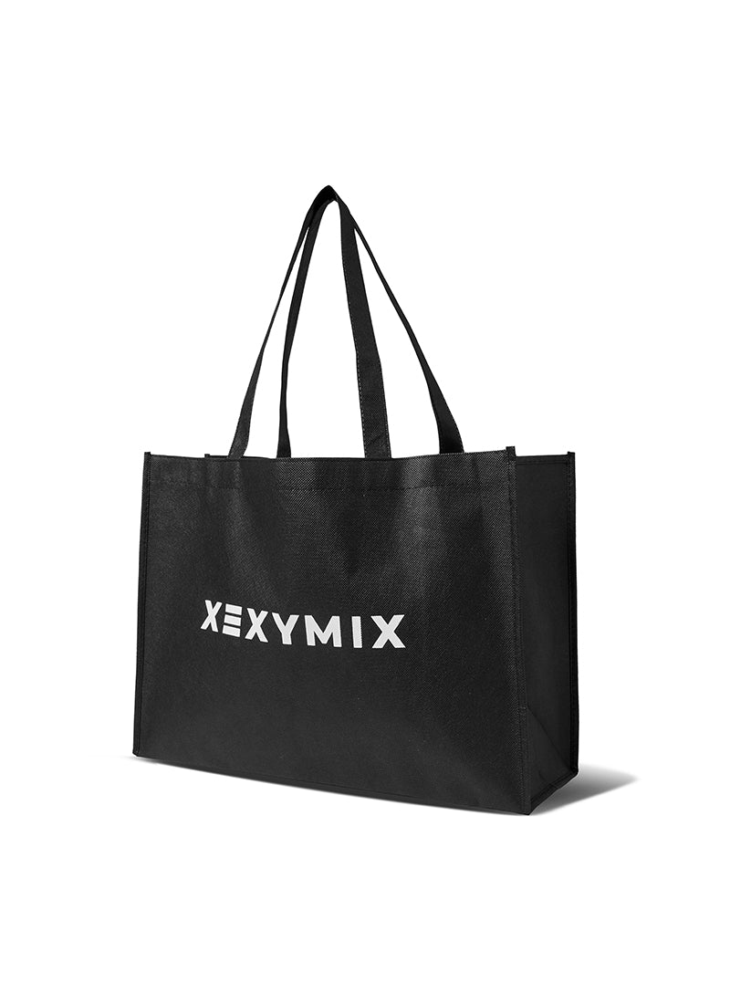 Reusable Non-Woven Shopper Bag