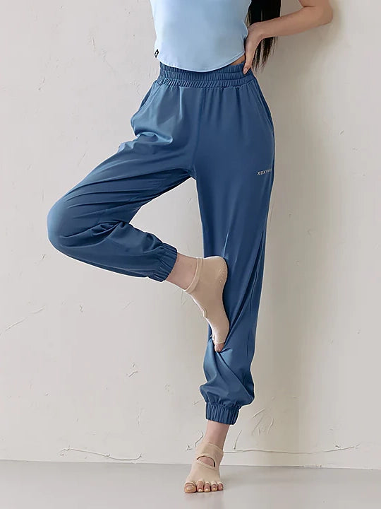 Performance Jogger Pants (2nd)