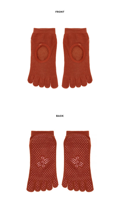 Toe Socks