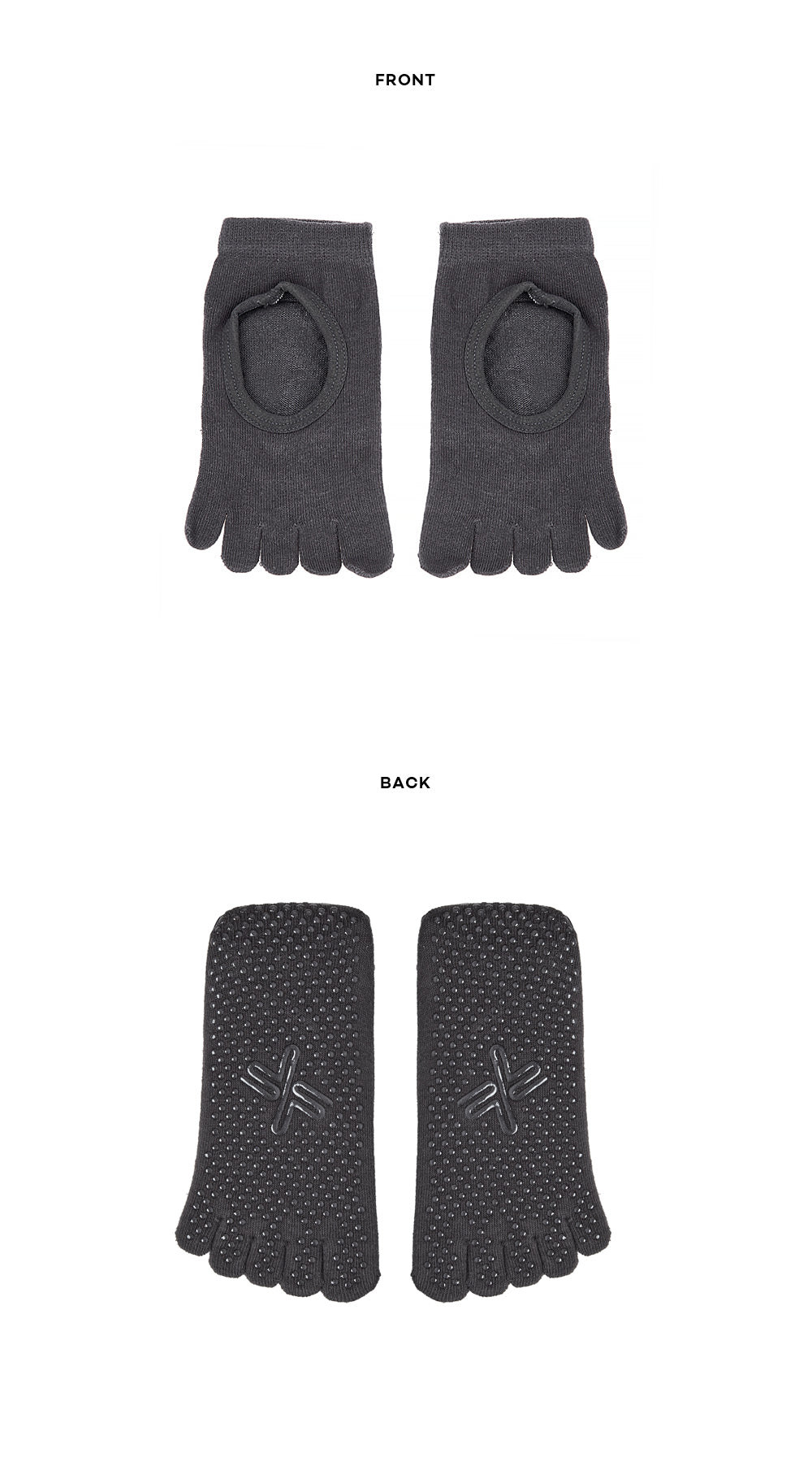Dark Gray