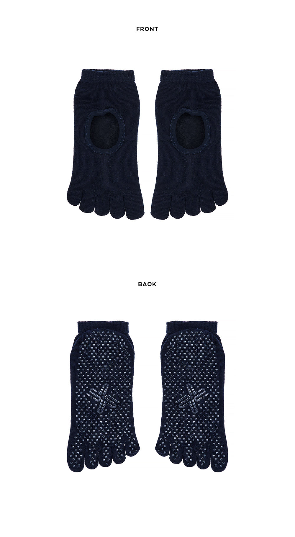 Deep Navy