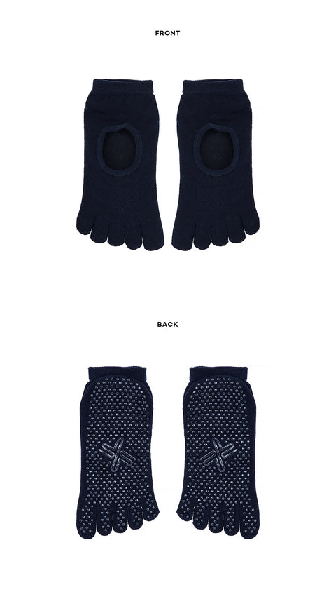 Deep Navy