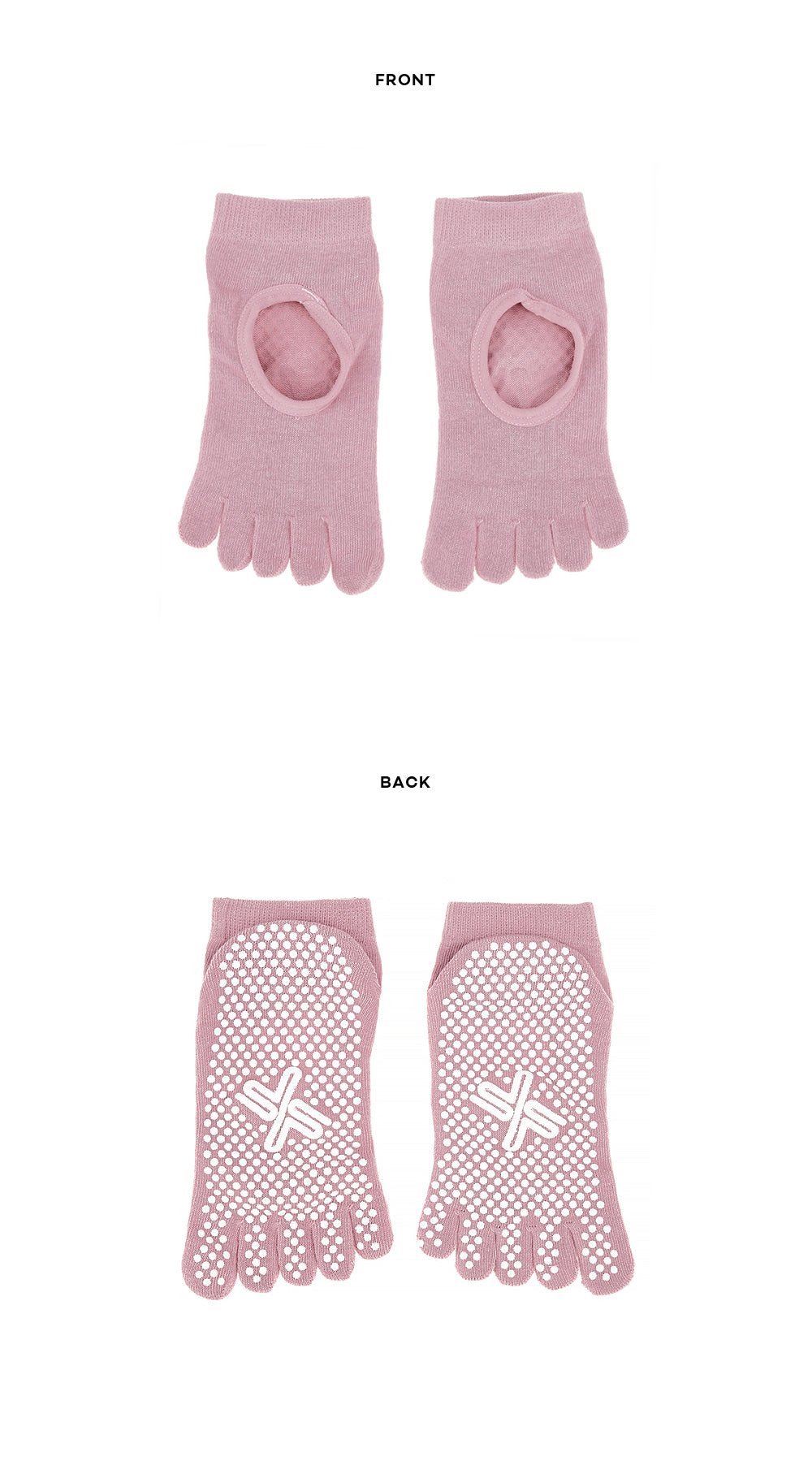 Indian Pink