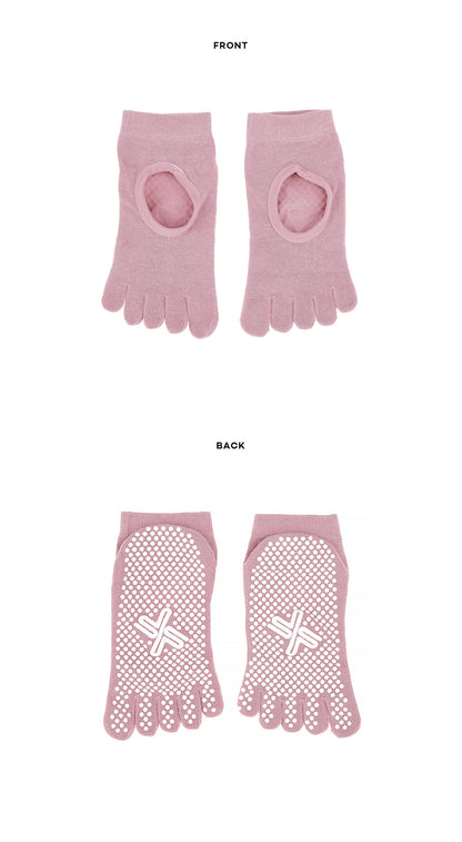 Indian Pink