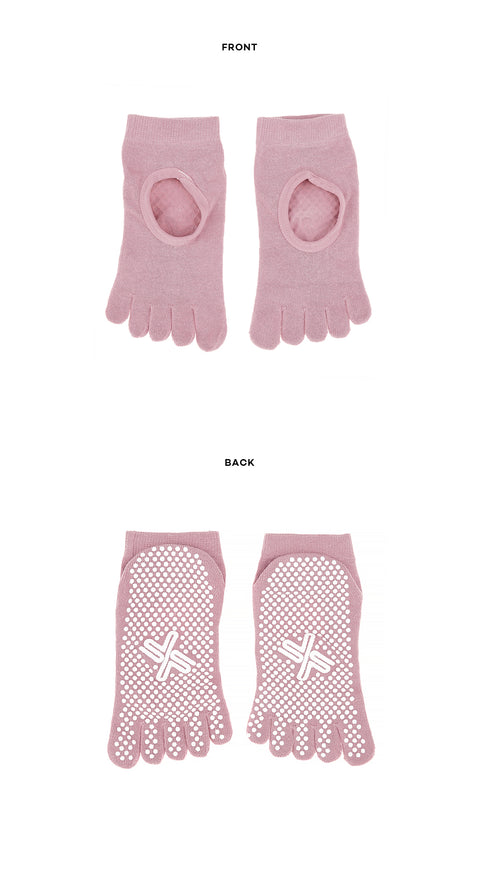 Indian Pink