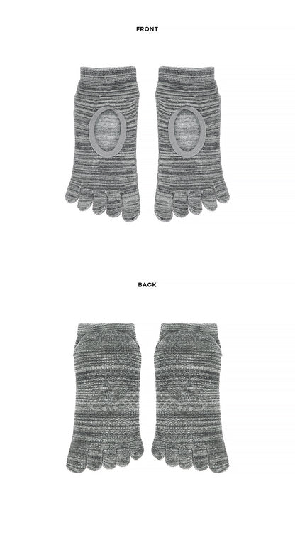 Toe Socks