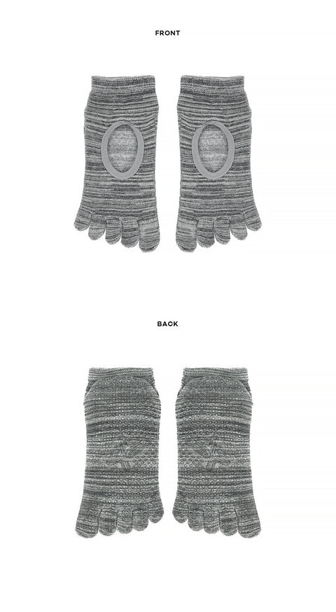 Toe Socks