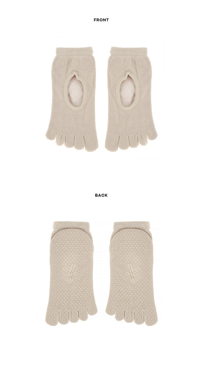 Oatmeal Beige