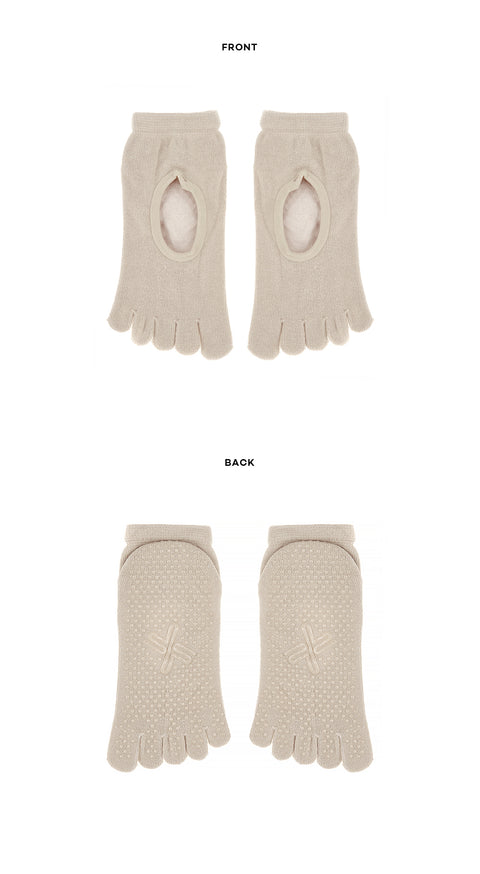 Oatmeal Beige