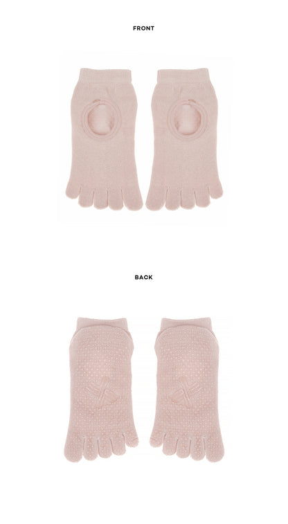 Pink Beige