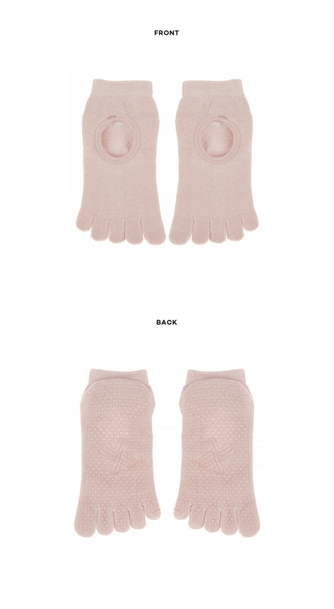 Pink Beige