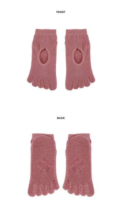 Rose Pink