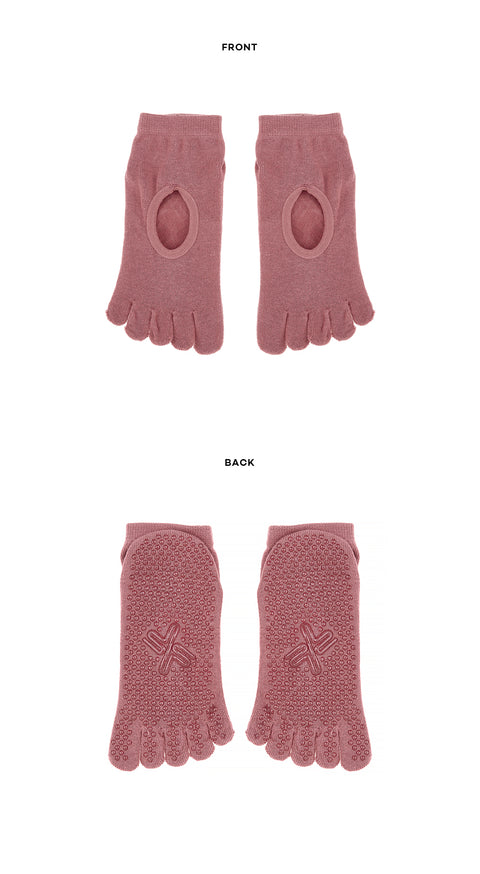 Rose Pink