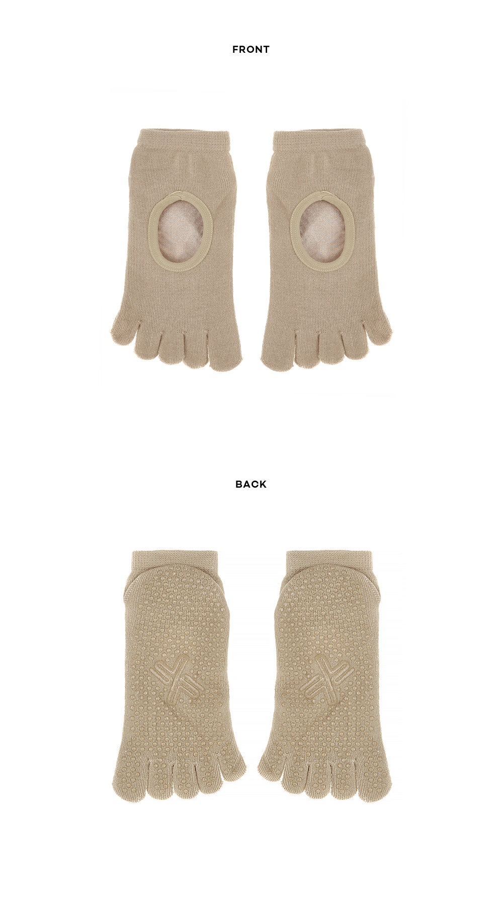 Sand Beige