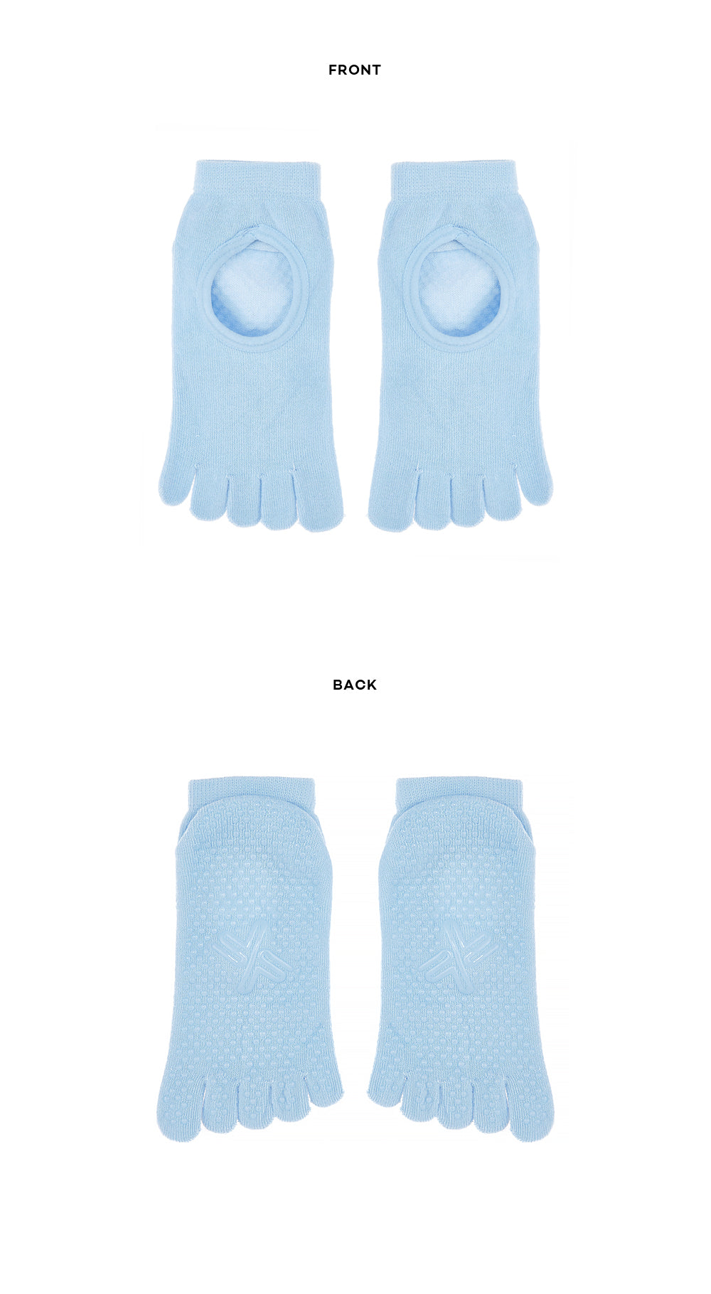 Sky Blue
