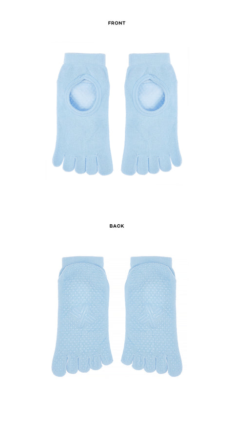 Sky Blue