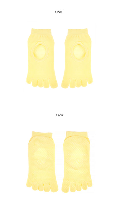 Soft Lemon