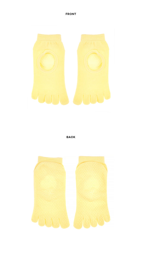 Soft Lemon