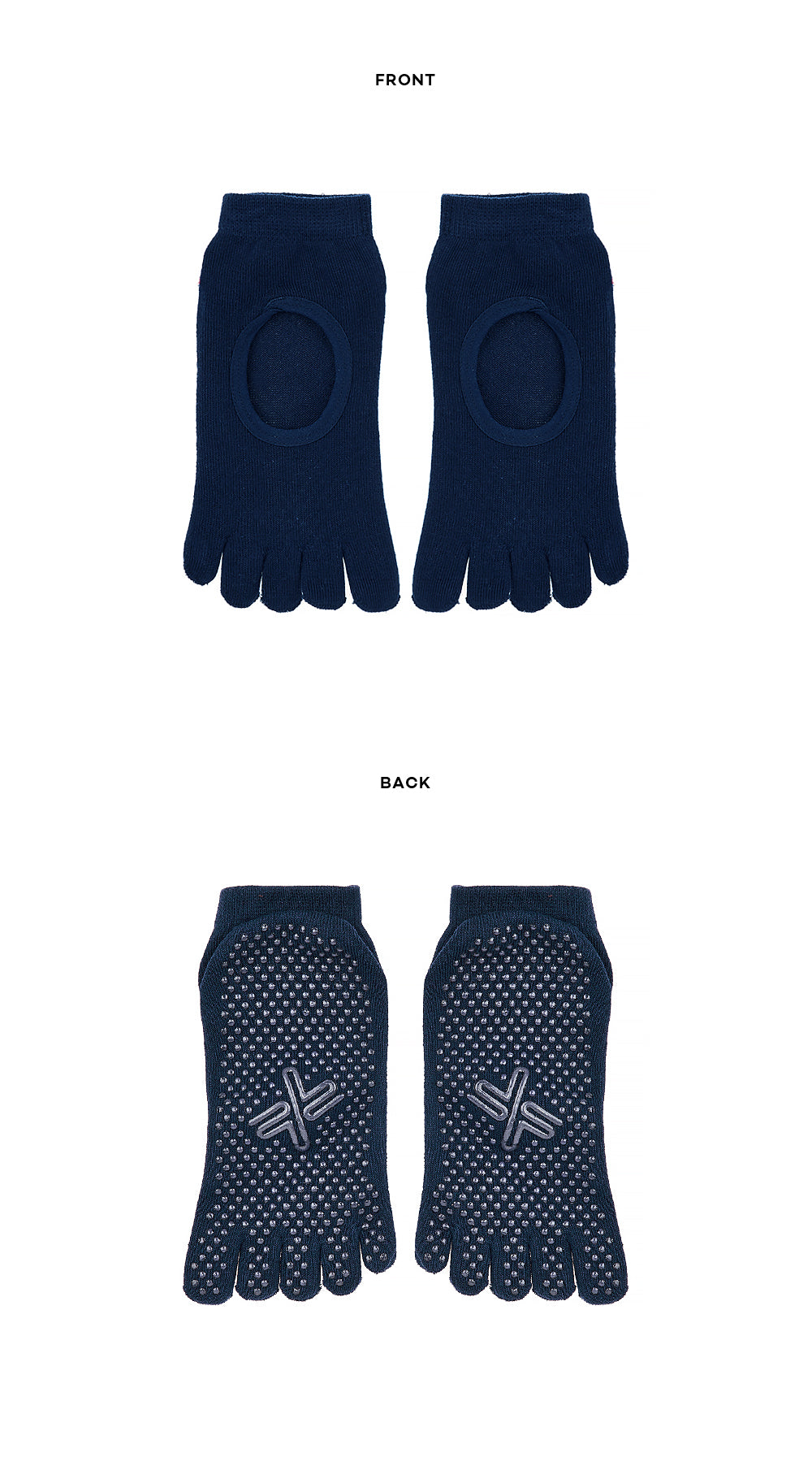 Steel Navy