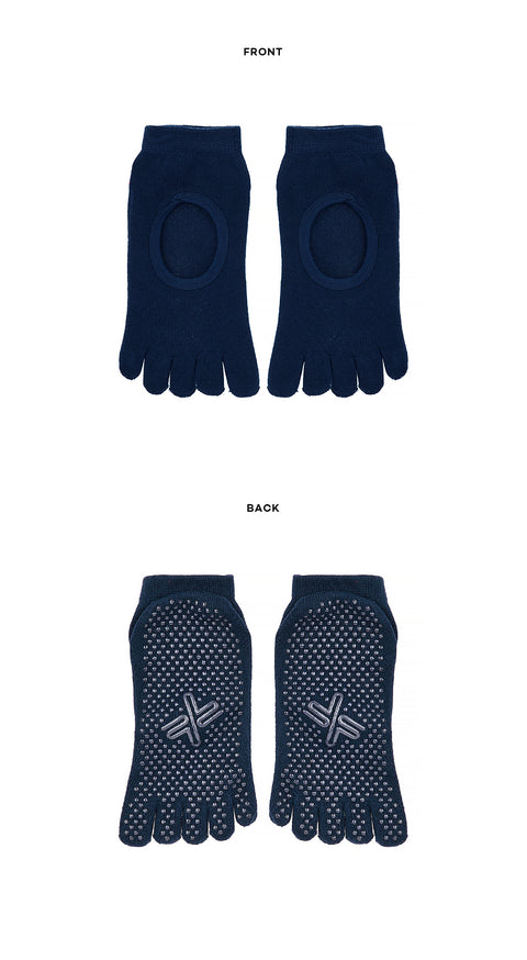 Steel Navy