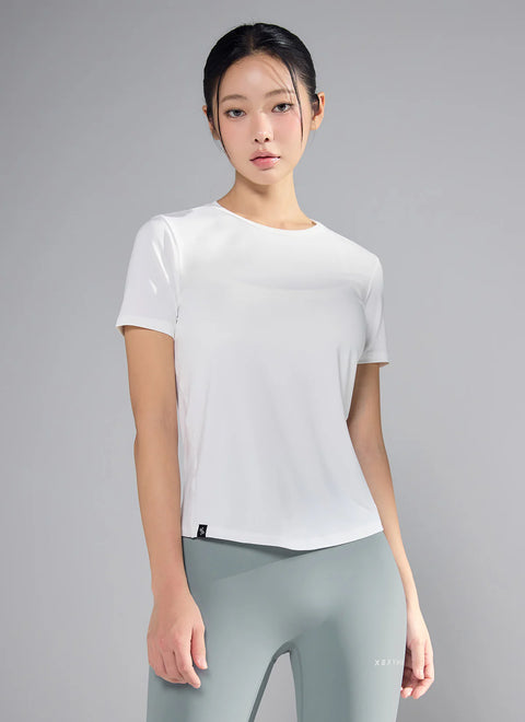 [2 FOR]Icefeather Light Short Sleeve