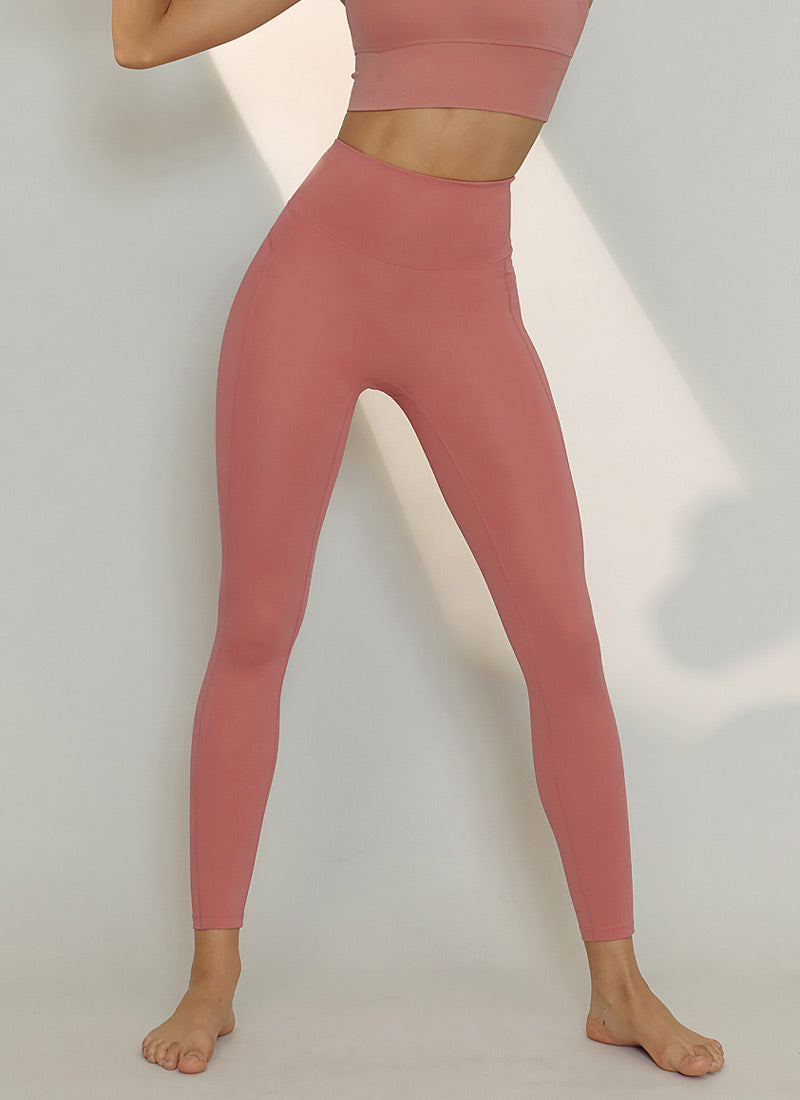 Black Label Two-way Water Leggings