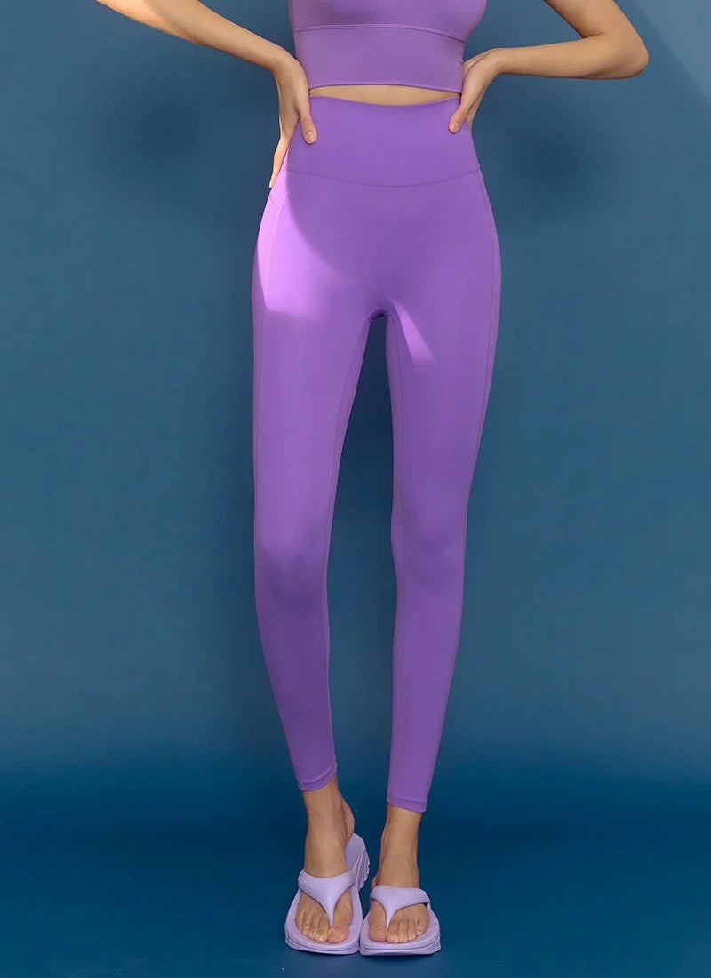 [2 FOR] Black Label Two-way Water Leggings