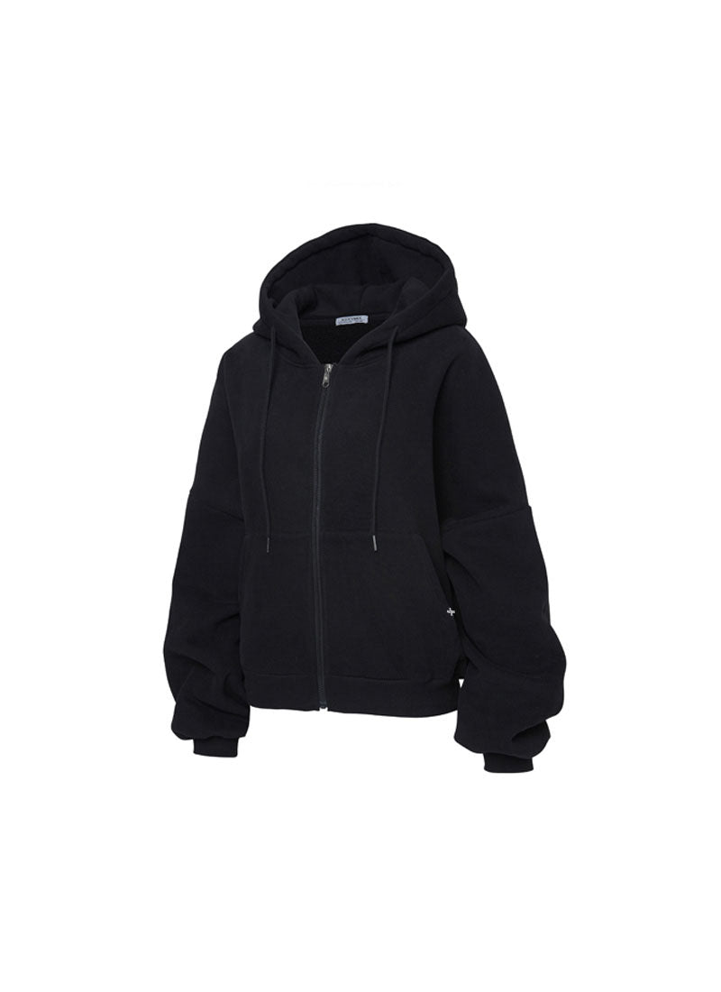 [BOGO] Napping Hood Zip-up