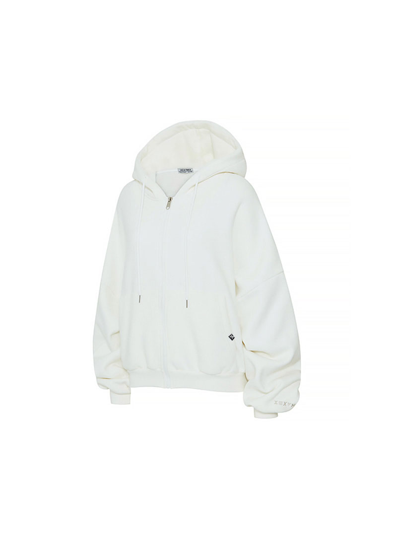 [BOGO] Napping Hood Zip-up