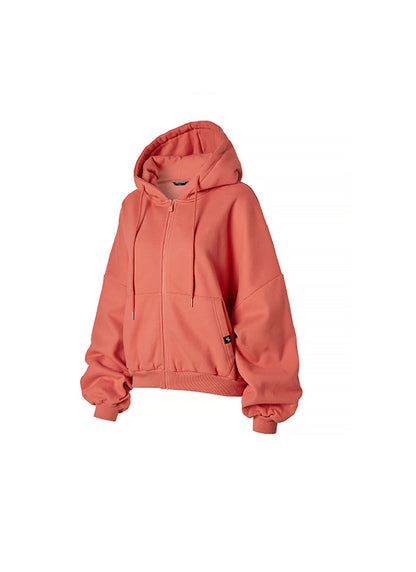 Fiesta Orange
