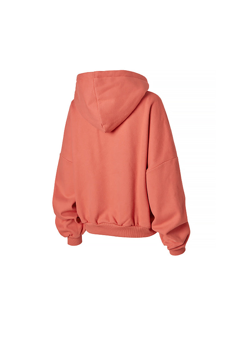 Fiesta Orange