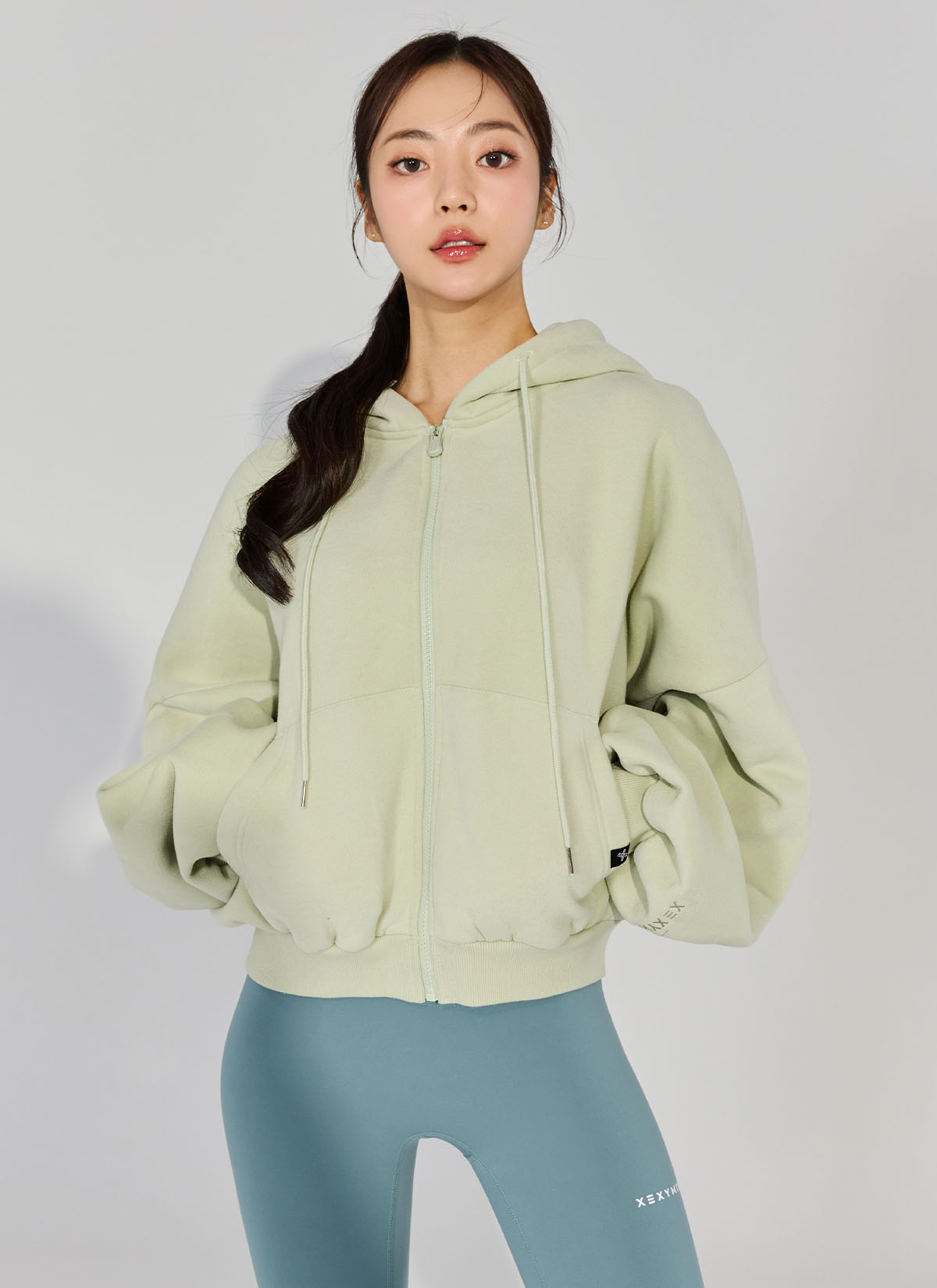 Jade Green