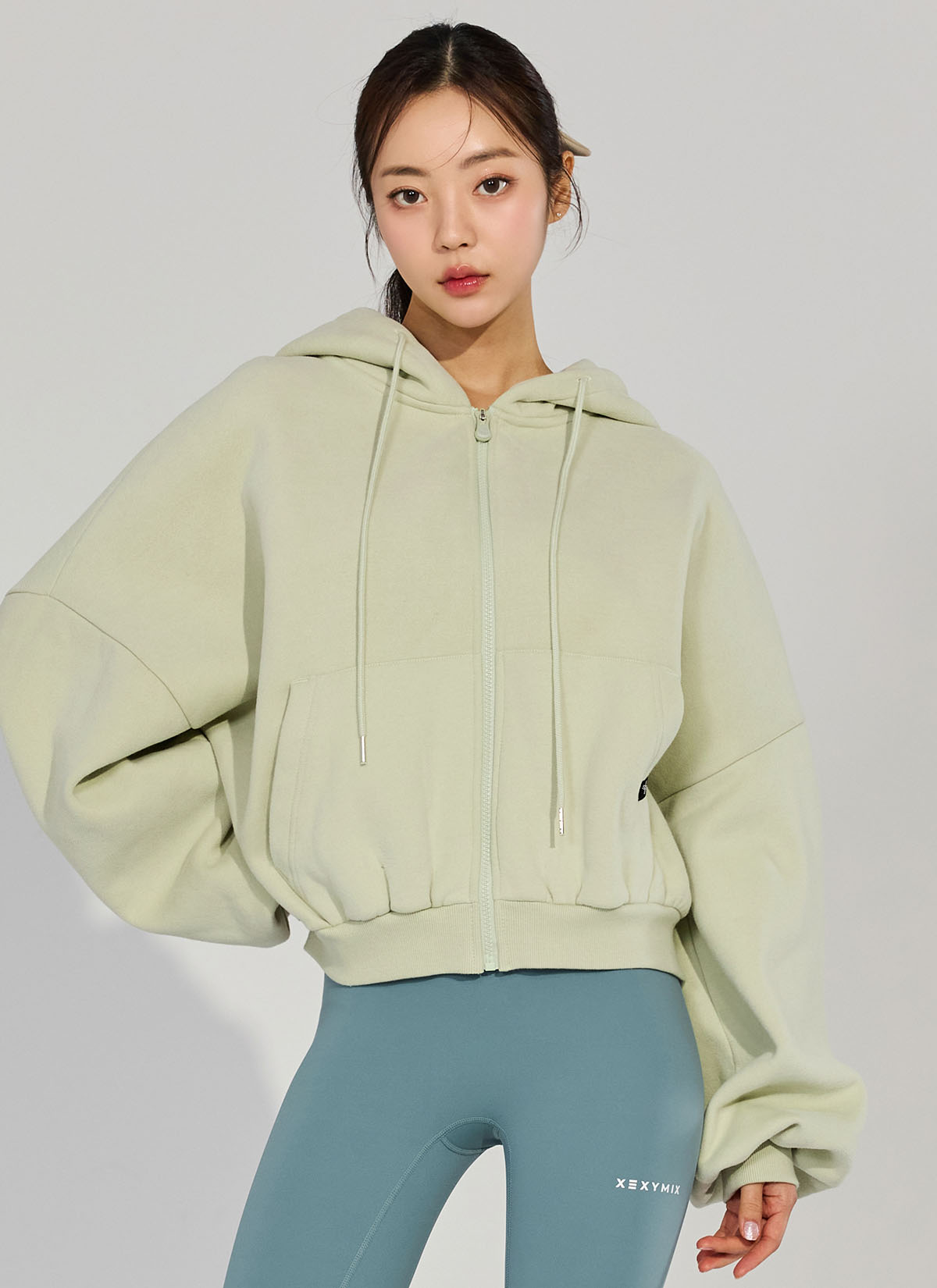 Jade Green
