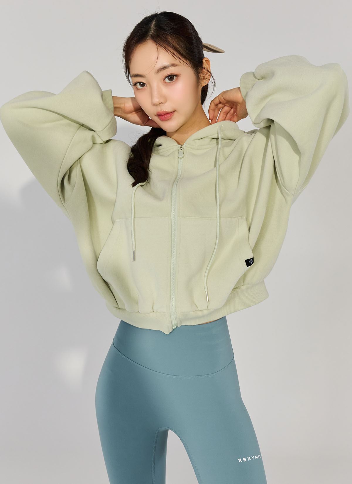 Jade Green