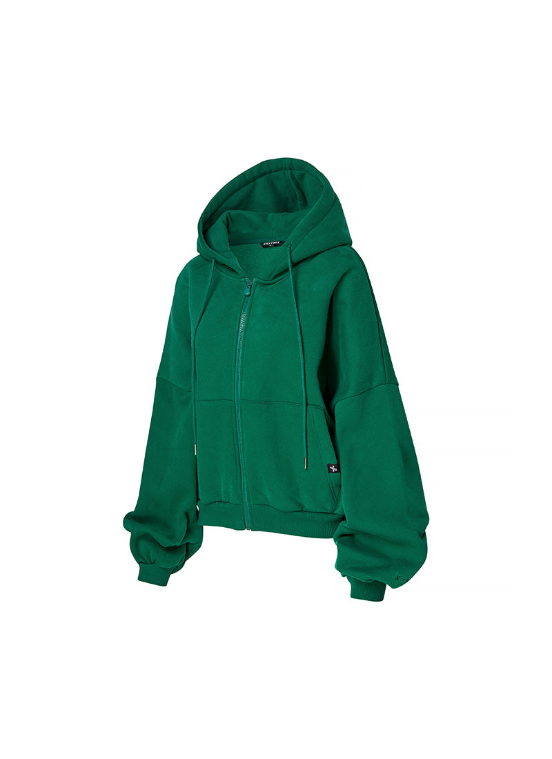 Mid Green
