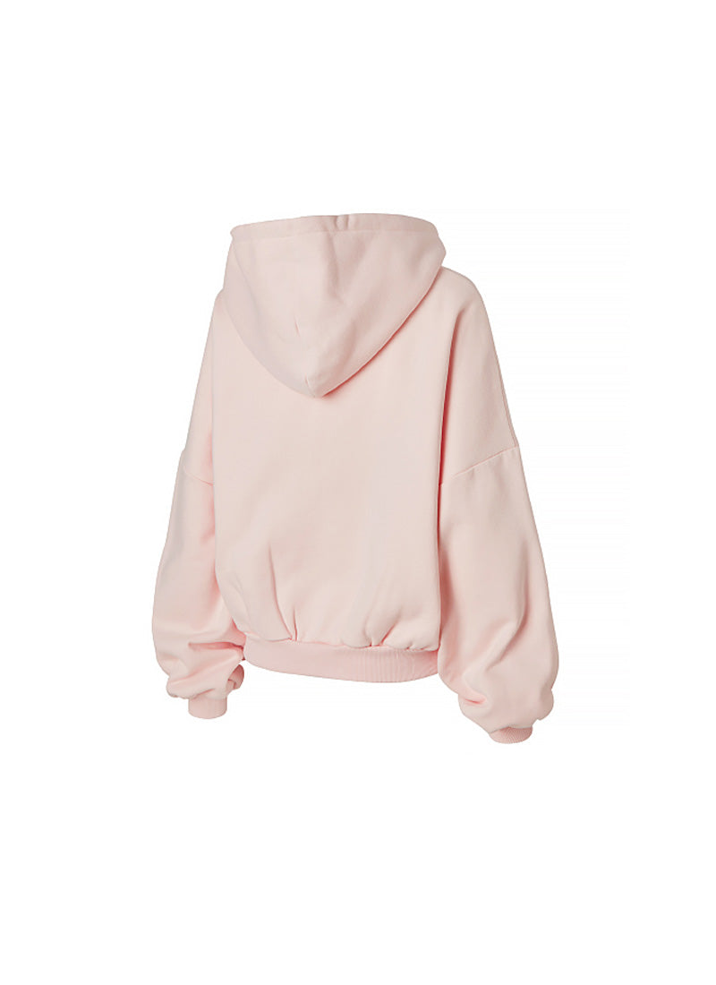 Sepia Pink