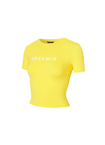 Butter Yellow